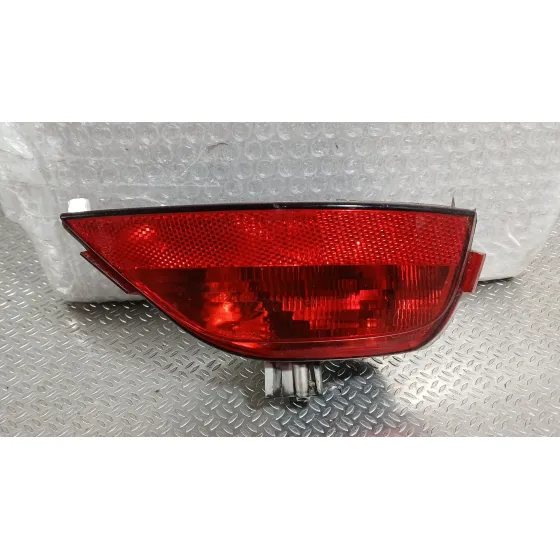 Piloto Trasero Derecho Paragolpes para Renault Megane Iv Hatchback (B9A/M/N_)
