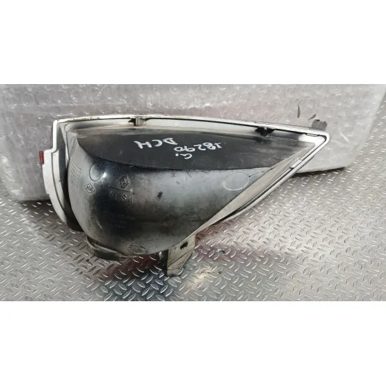 Piloto Trasero Derecho Paragolpes para Renault Megane Iv Hatchback (B9A/M/N_)