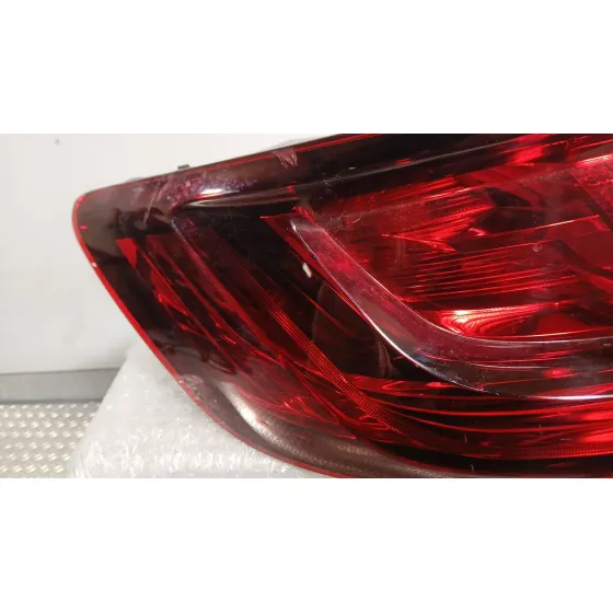 Piloto Trasero Izquierdo Exterior para Renault Megane Iv Hatchback (B9A/M/N_)