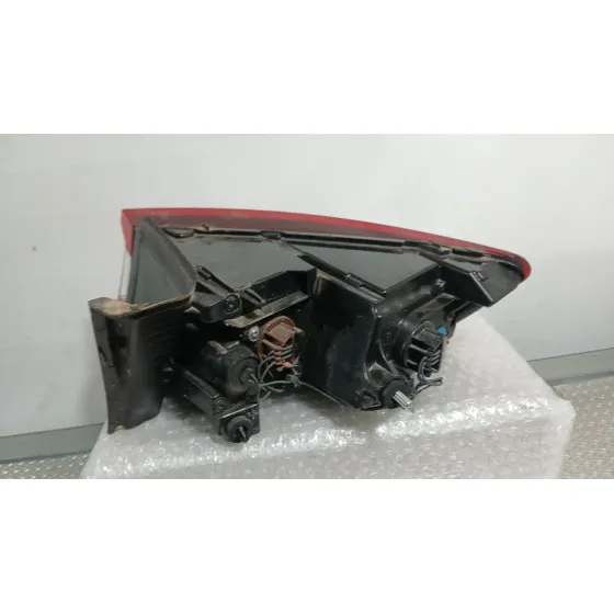 Piloto Trasero Izquierdo Exterior para Renault Megane Iv Hatchback (B9A/M/N_)