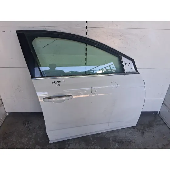 Puerta Delantera Derecha para Renault Megane Iv Hatchback (B9A/M/N_)