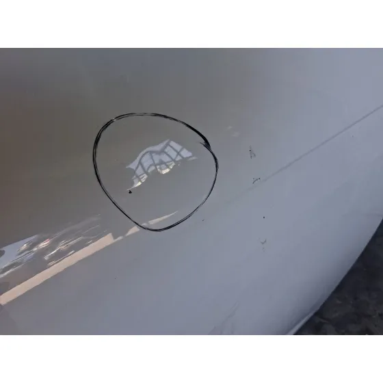 Puerta Delantera Derecha para Renault Megane Iv Hatchback (B9A/M/N_)