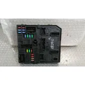 Caja Reles / Fusibles para Renault Megane Iv Hatchback (B9A/M/N_)
