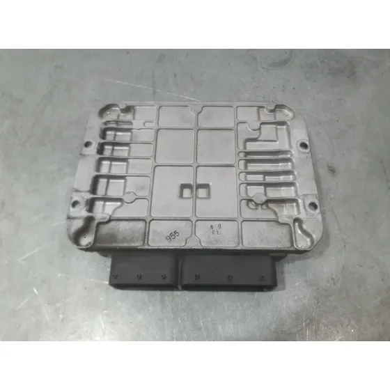 Centralita Motor Uce para Opel Astra J Sports Tourer (P10)