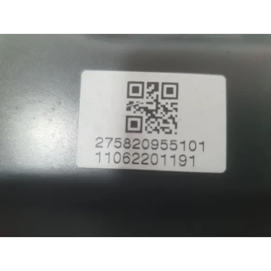 Centralita Motor Uce para Opel Astra J Sports Tourer (P10)