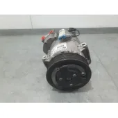 Compresor Aire Acondicionado para Opel Astra J Sports Tourer (P10)