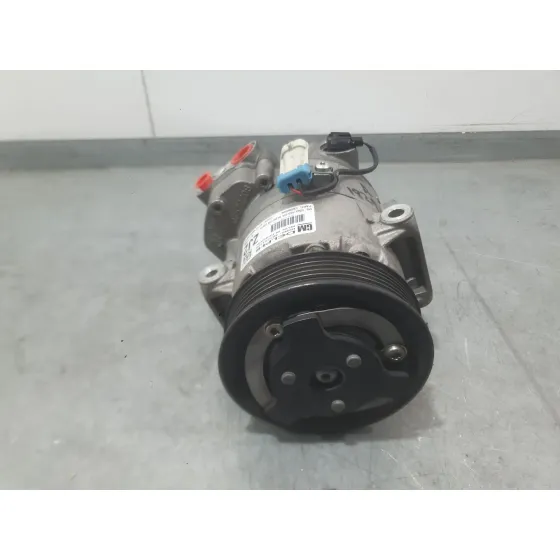 Compresor Aire Acondicionado para Opel Astra J Sports Tourer (P10)