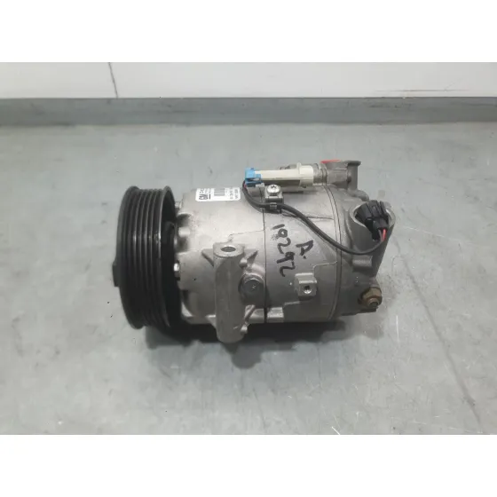 Compresor Aire Acondicionado para Opel Astra J Sports Tourer (P10)