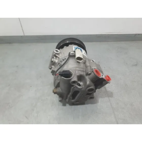 Compresor Aire Acondicionado para Opel Astra J Sports Tourer (P10)