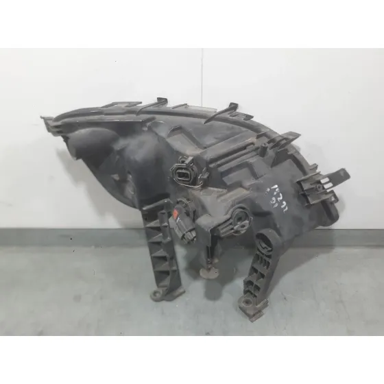 Faro Antiniebla Izquierdo para Opel Astra J Sports Tourer (P10)