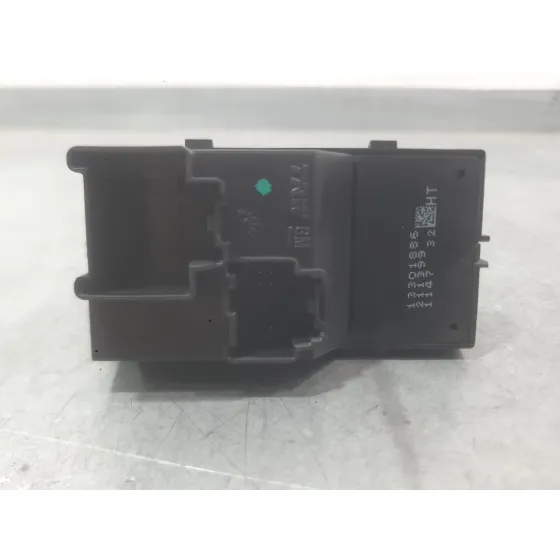Mando Elevalunas Delantero Derecho para Opel Astra J Sports Tourer (P10)