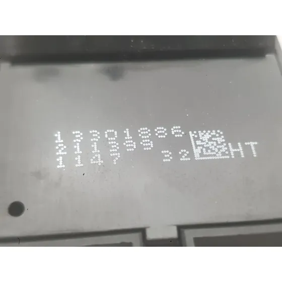 Mando Elevalunas Delantero Derecho para Opel Astra J Sports Tourer (P10)