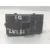 Mando Elevalunas Delantero Izquierdo para Opel Astra J Sports Tourer (P10)