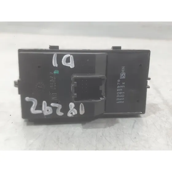 Mando Elevalunas Delantero Izquierdo para Opel Astra J Sports Tourer (P10)