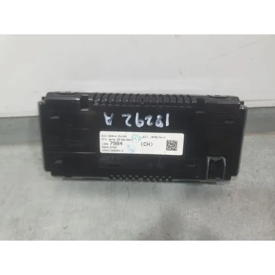 Pantalla Multifuncion para Opel Astra J Sports Tourer (P10)