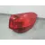 Piloto Trasero Derecho Exterior para Opel Astra J Sports Tourer (P10)