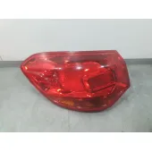 Piloto Trasero Izquierdo Exterior para Opel Astra J Sports Tourer (P10)