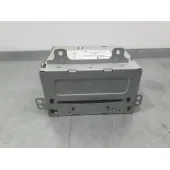 Sistema Audio / Radio Cd para Opel Astra J Sports Tourer (P10)