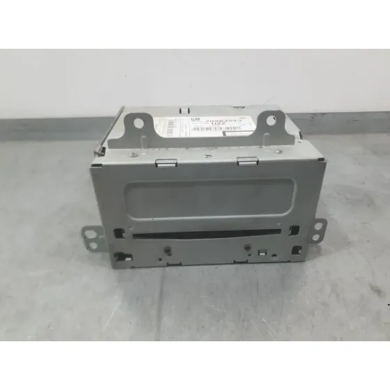 Sistema Audio / Radio Cd para Opel Astra J Sports Tourer (P10)