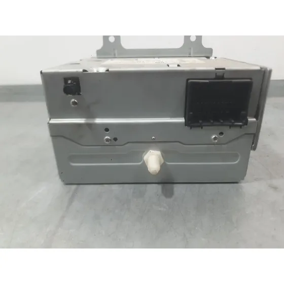 Sistema Audio / Radio Cd para Opel Astra J Sports Tourer (P10)