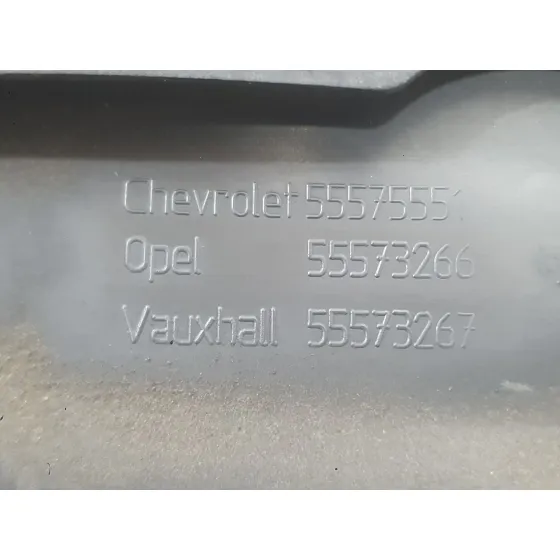 Tapa Motor para Opel Astra J Sports Tourer (P10)