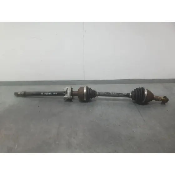Transmision Delantera Derecha para Opel Astra J Sports Tourer (P10)
