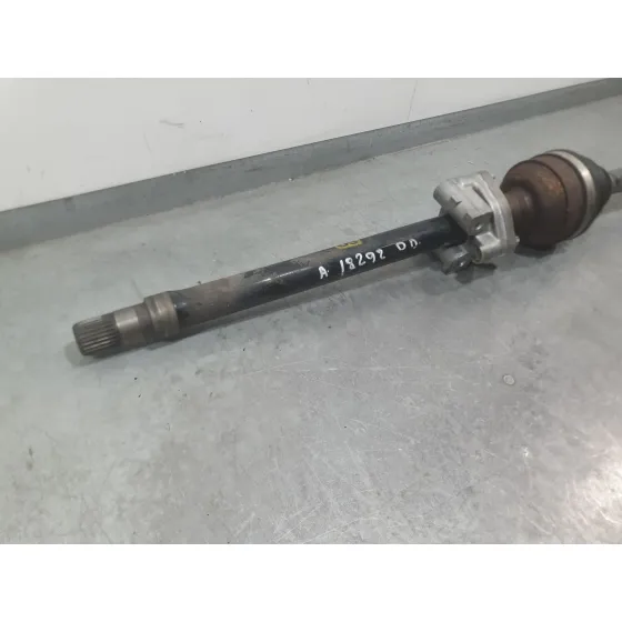 Transmision Delantera Derecha para Opel Astra J Sports Tourer (P10)