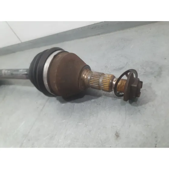 Transmision Delantera Derecha para Opel Astra J Sports Tourer (P10)