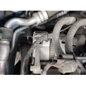 Alternador para Hyundai I30 (Gd)