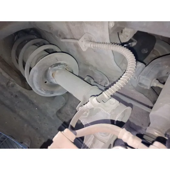 Amortiguador Delantero Derecho para Hyundai I30 (Gd)