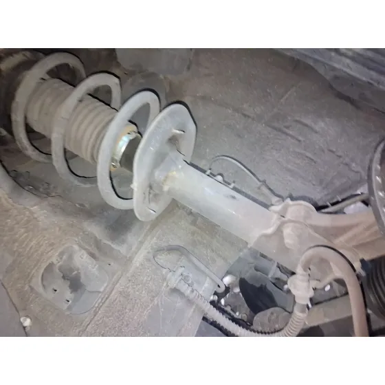 Amortiguador Delantero Izquierdo para Hyundai I30 (Gd)
