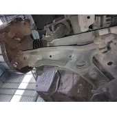 Brazo Suspension Inferior Delantero Derecho para Hyundai I30 (Gd)