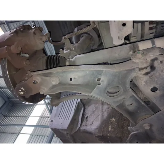 Brazo Suspension Inferior Delantero Derecho para Hyundai I30 (Gd)