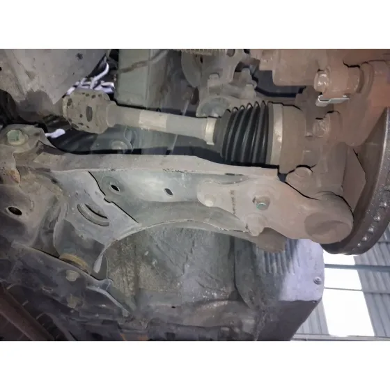 Brazo Suspension Inferior Delantero Izquierdo para Hyundai I30 (Gd)