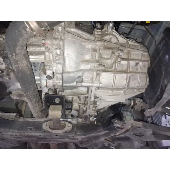 Caja Cambios para Hyundai I30 (Gd)