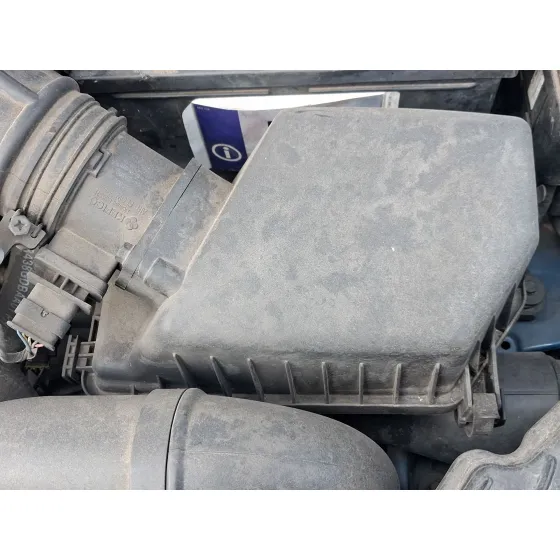 Carcasa Filtro Aire para Hyundai I30 (Gd)