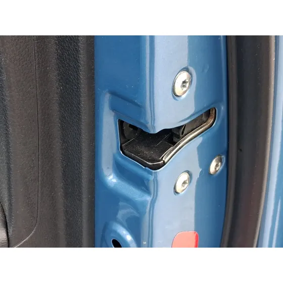 Cerradura Puerta Delantera Derecha para Hyundai I30 (Gd)
