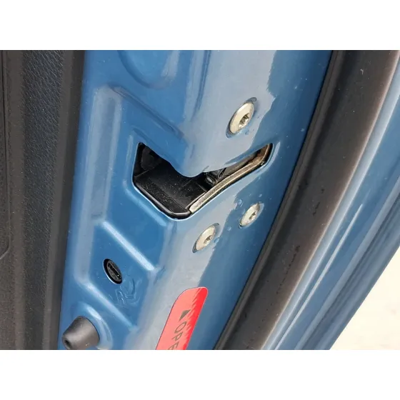 Cerradura Puerta Trasera Derecha para Hyundai I30 (Gd)