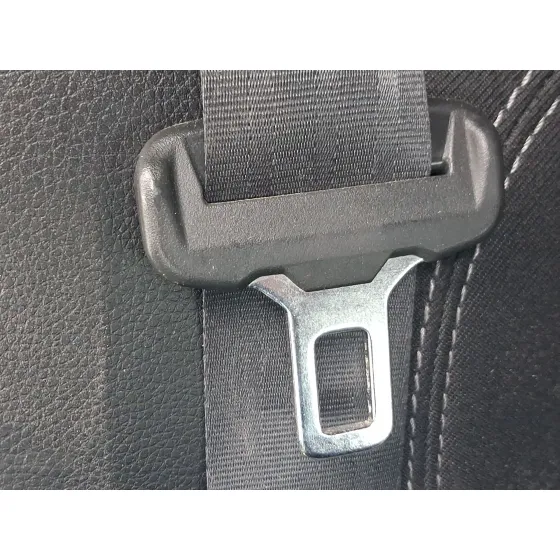 Cinturon Seguridad Trasero Derecho para Hyundai I30 (Gd)