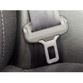Cinturon Seguridad Trasero Izquierdo para Hyundai I30 (Gd)