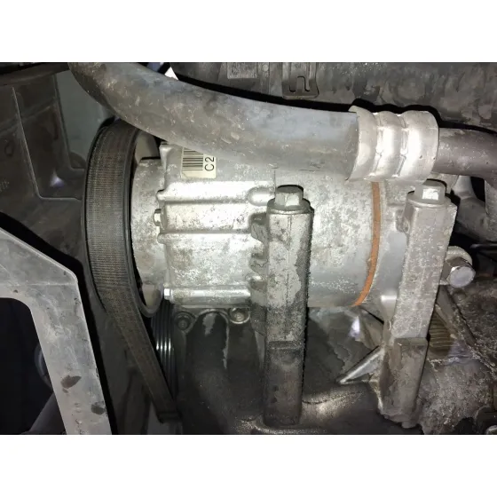 Compresor Aire Acondicionado para Hyundai I30 (Gd)