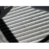 Condensador / Radiador Aire Acondicionado para Hyundai I30 (Gd)