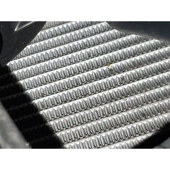 Condensador / Radiador Aire Acondicionado para Hyundai I30 (Gd)