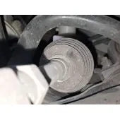 Cremallera Direccion para Hyundai I30 (Gd)