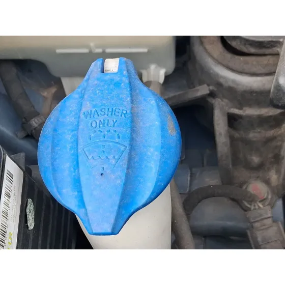Deposito Limpia para Hyundai I30 (Gd)