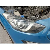 Faro Derecho para Hyundai I30 (Gd)