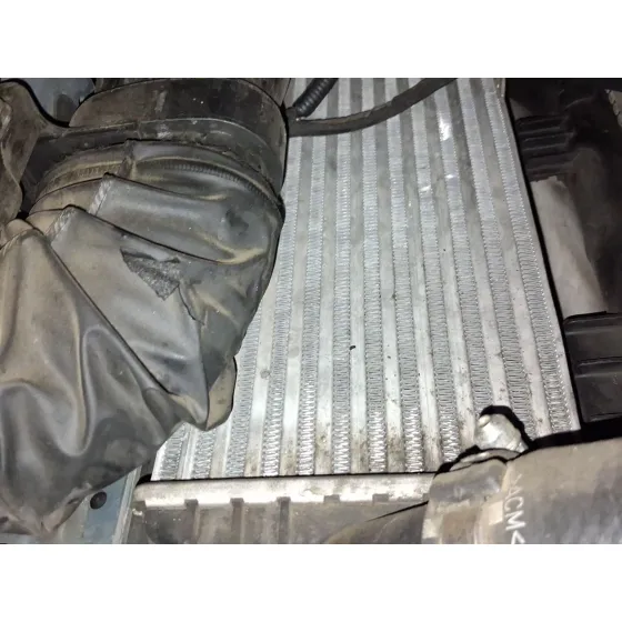 Intercooler para Hyundai I30 (Gd)
