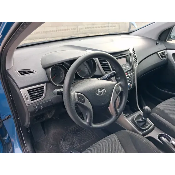 Kit Airbag para Hyundai I30 (Gd)