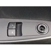 Mando Elevalunas Delantero Izquierdo para Hyundai I30 (Gd)