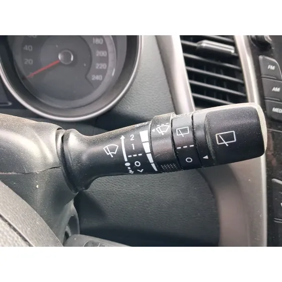 Mando Luces Y Limpia para Hyundai I30 (Gd)